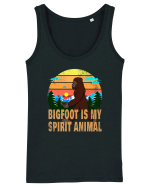 Bigfoot Is My Spirit Animal Maiou Damă Dreamer
