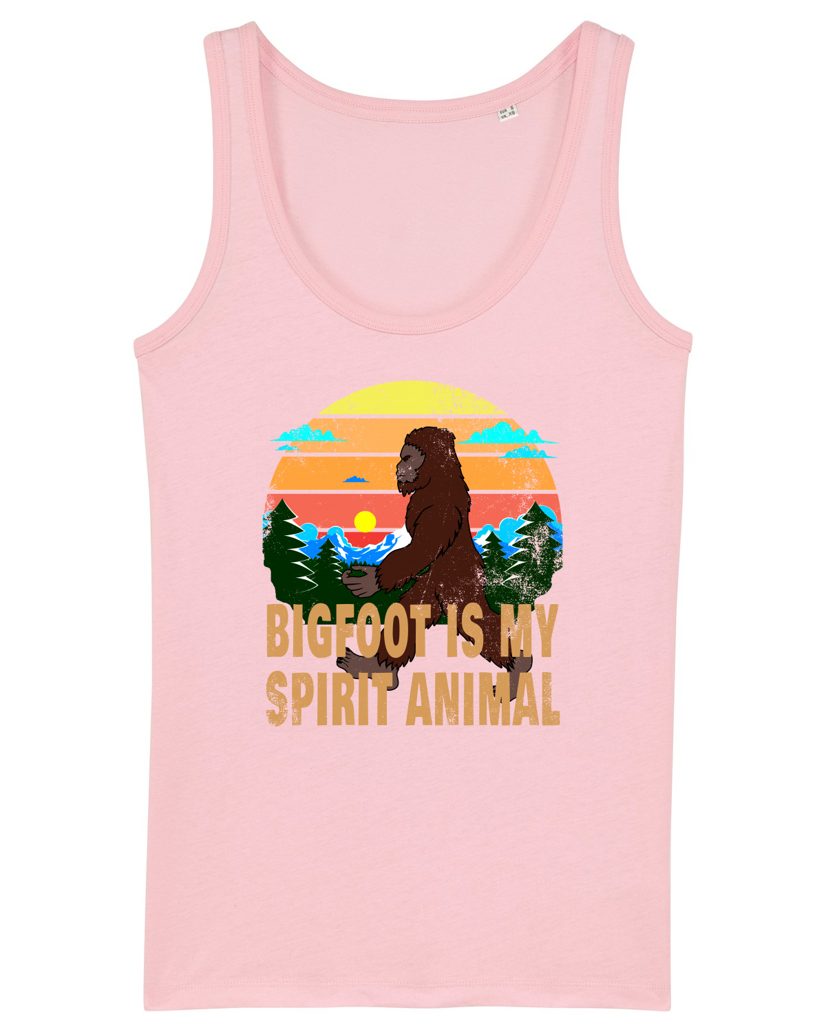 Maiou Damă Dreamer Cotton Pink