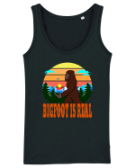 Bigfoot Is Real Maiou Damă Dreamer