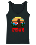 Bigfoot Saw Me Maiou Damă Dreamer