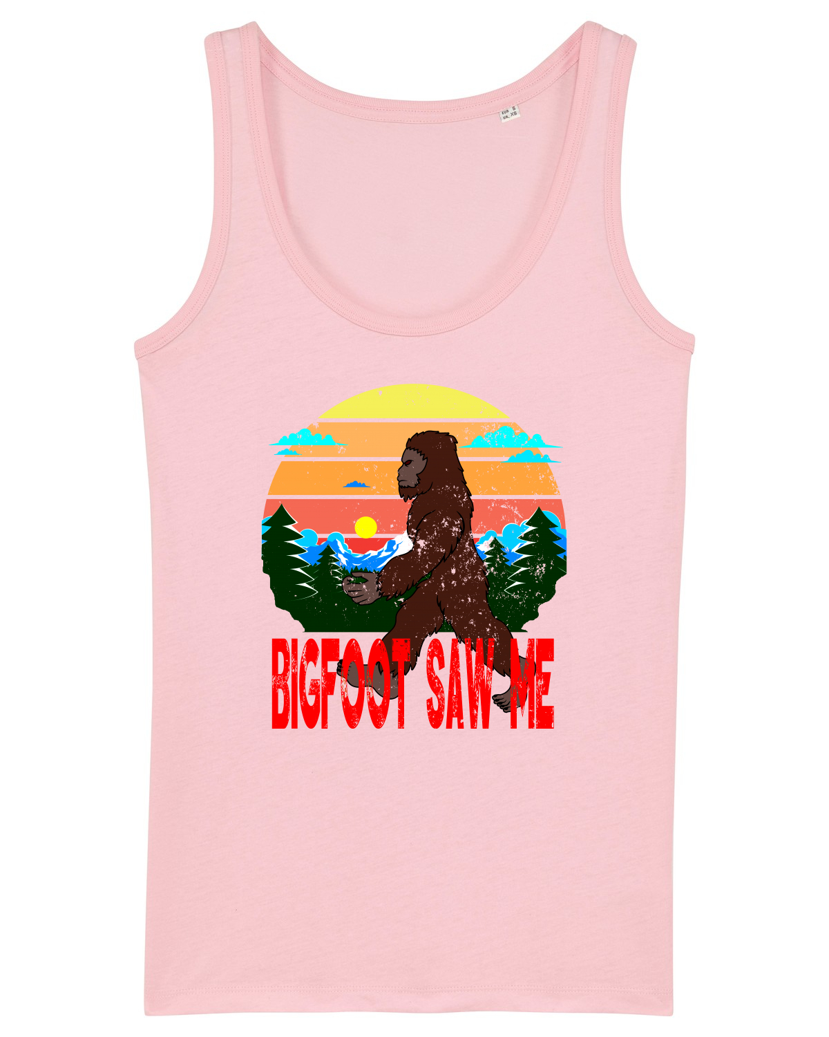 Maiou Damă Dreamer Cotton Pink