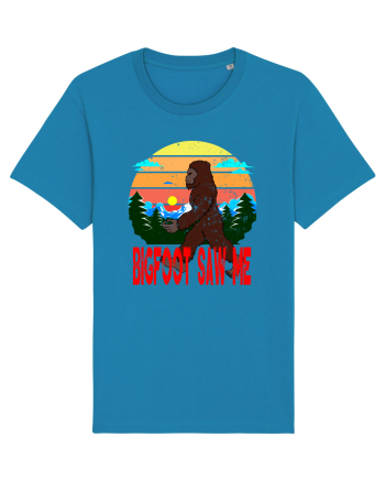 Bigfoot Saw Me Azur