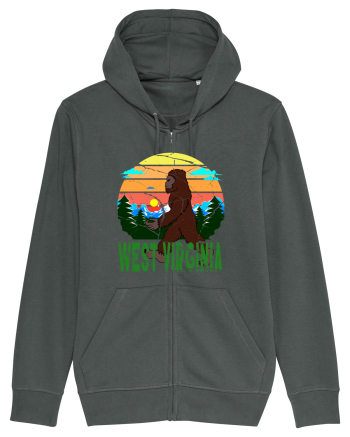 Bigfoot West Virginia Anthracite