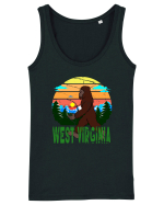 Bigfoot West Virginia Maiou Damă Dreamer