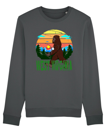 Bigfoot West Virginia Anthracite