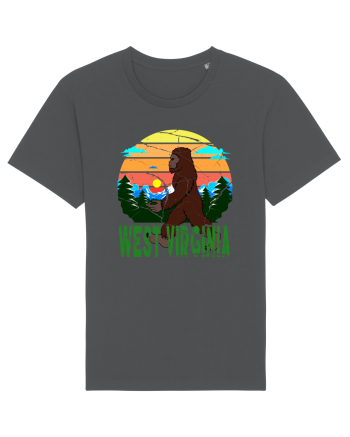 Bigfoot West Virginia Anthracite