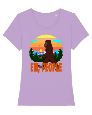 Ew, People Vintage Bigfoot Lavender Dawn
