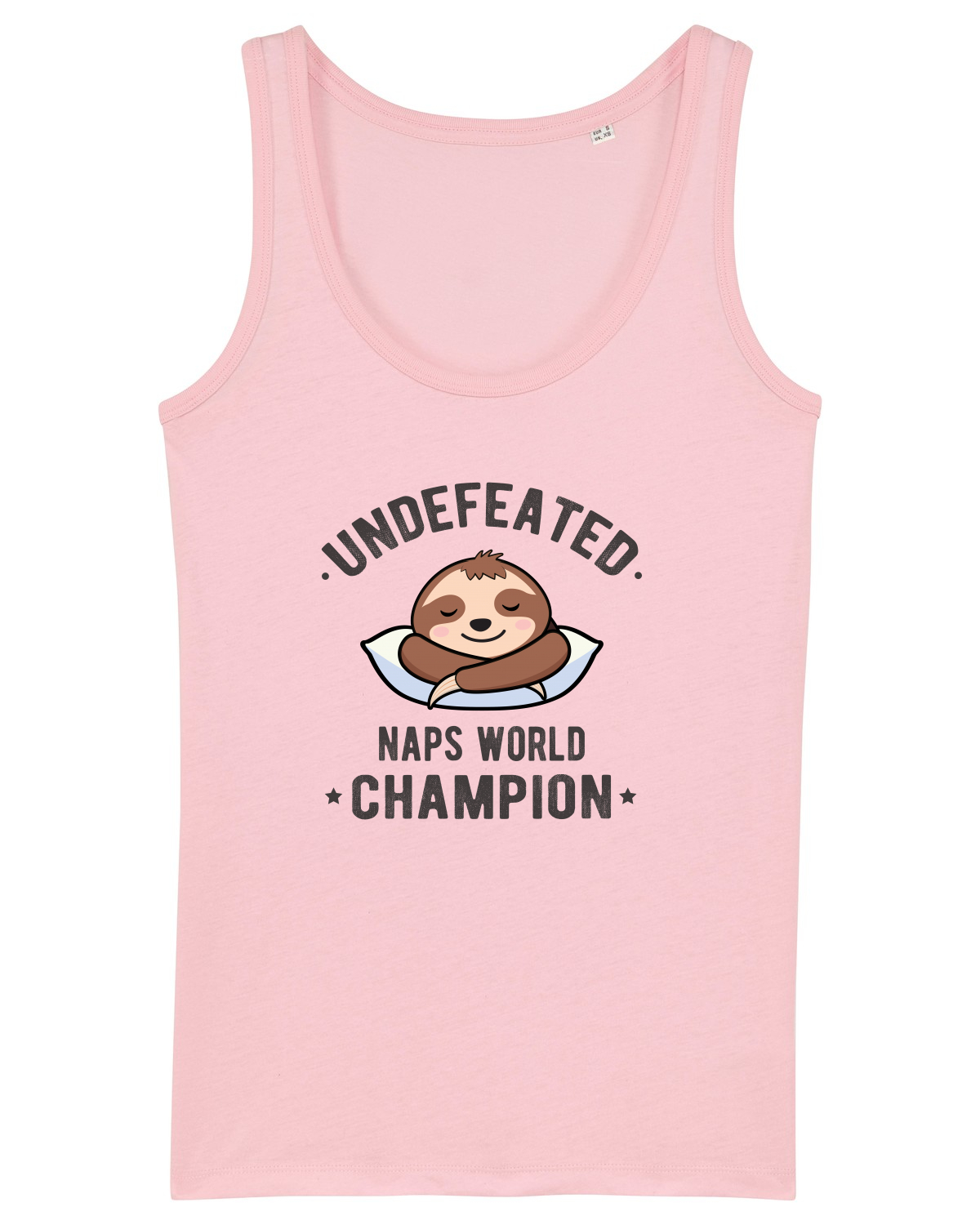 Maiou Damă Dreamer Cotton Pink