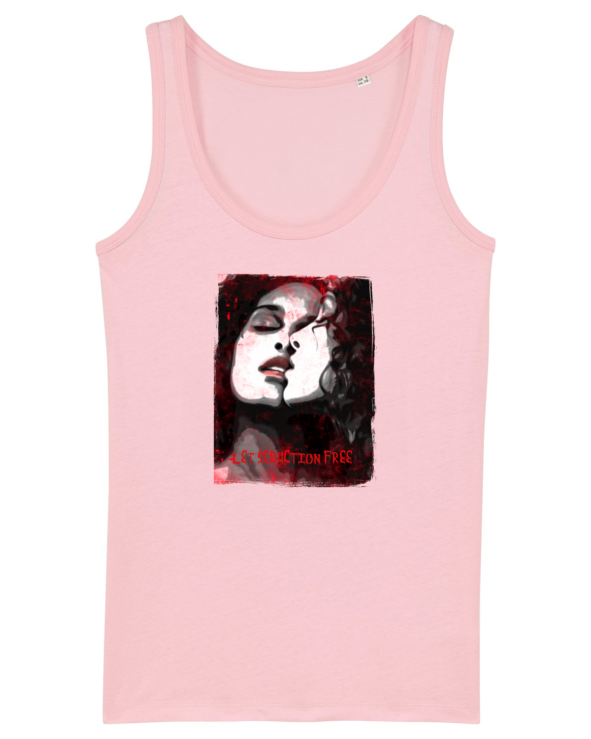 Maiou Damă Dreamer Cotton Pink