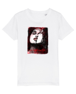 BEAUTIFUL WOMAN T-Shirt Tricou mânecă scurtă  Copii Mini Creator