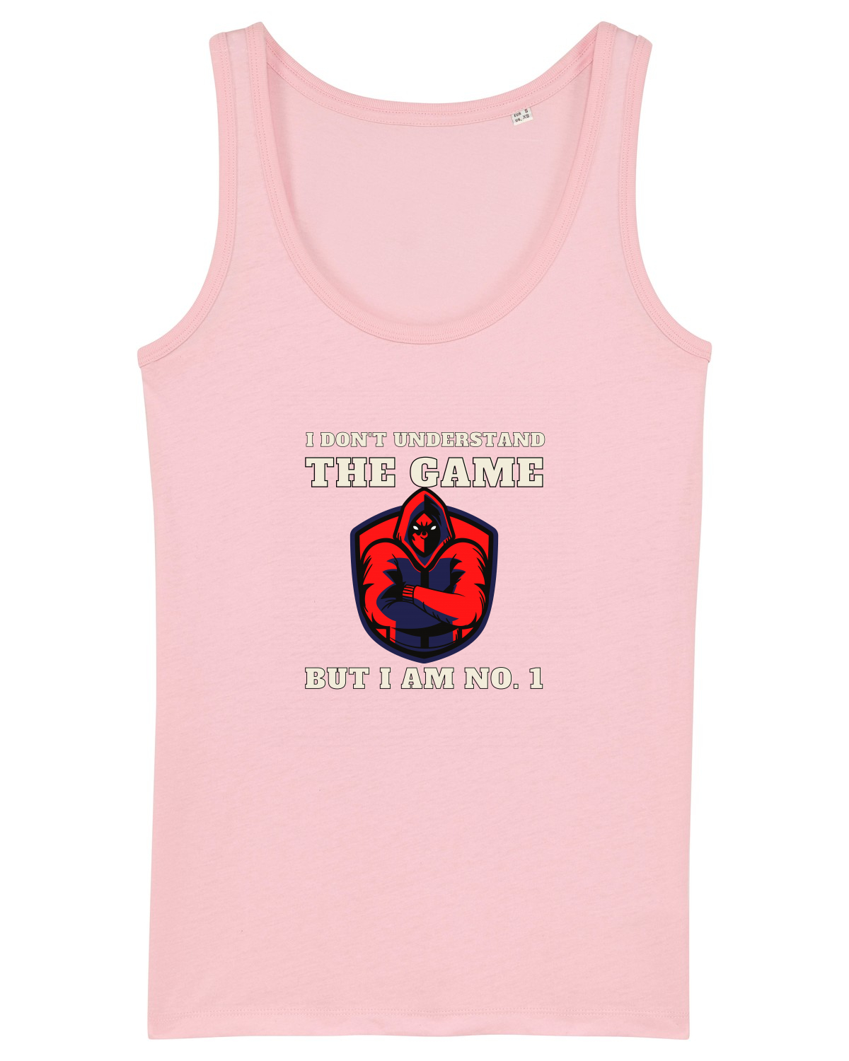 Maiou Damă Dreamer Cotton Pink