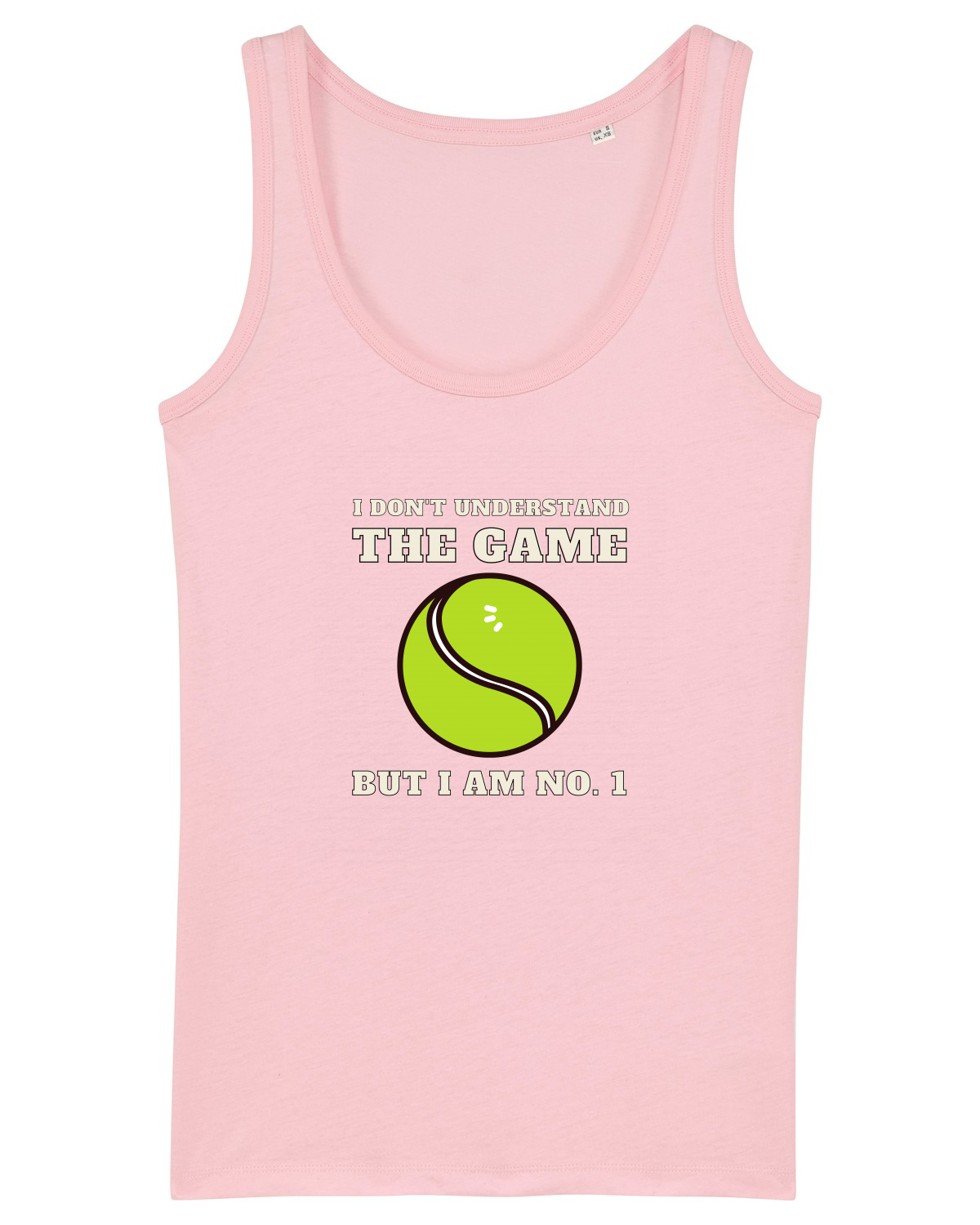 Maiou Damă Dreamer Cotton Pink