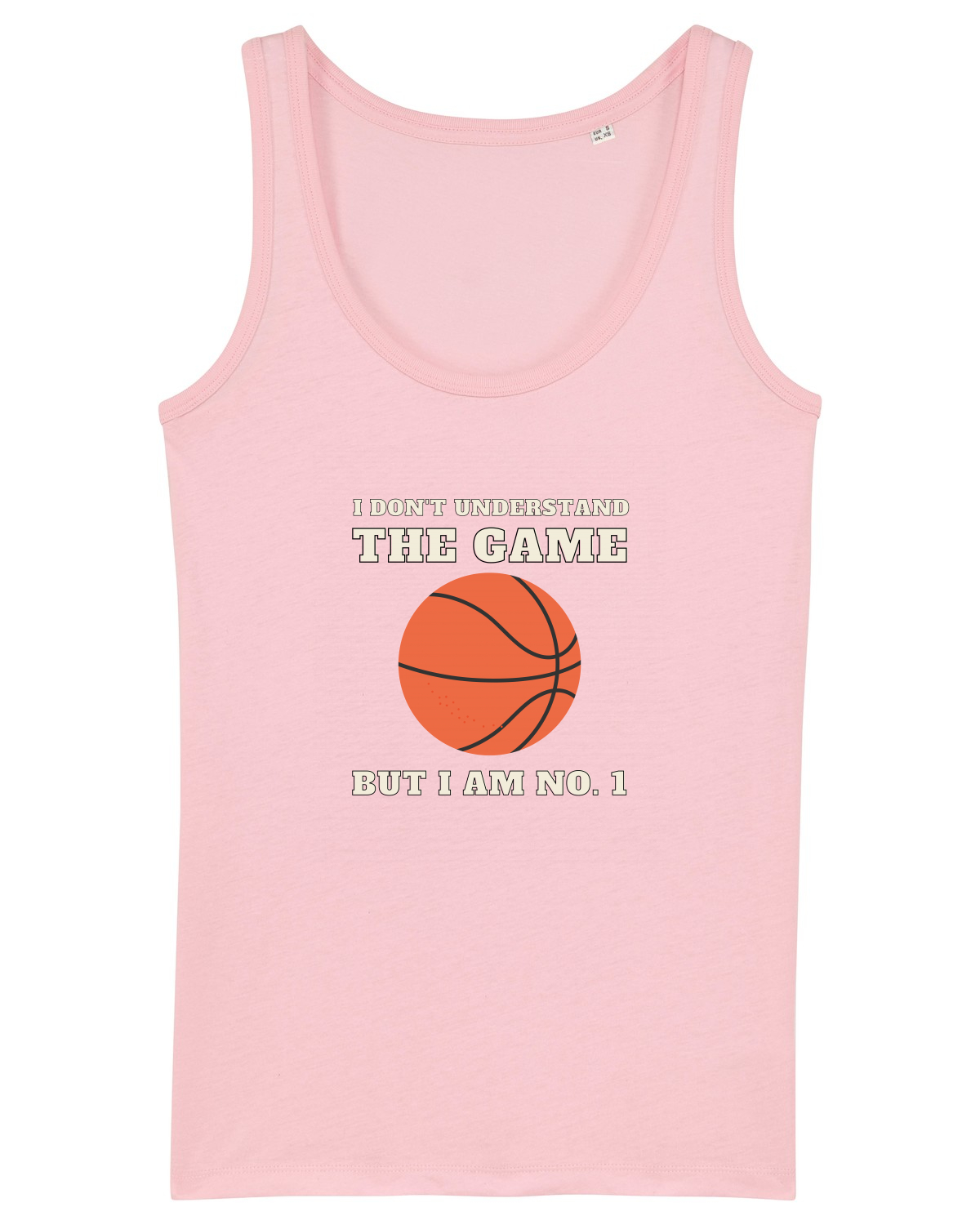 Maiou Damă Dreamer Cotton Pink