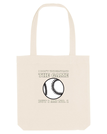 Nu Ințeleg Jocul, Dar Eu Sunt No.1, Baseball Natural