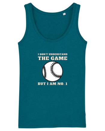 Nu Ințeleg Jocul, Dar Eu Sunt No.1, Baseball Ocean Depth