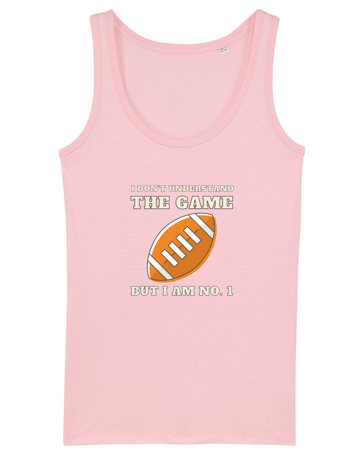 Maiou Damă Dreamer Cotton Pink