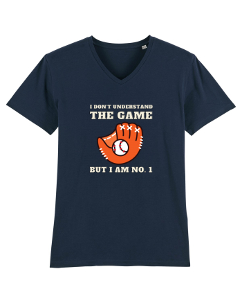 Nu Ințeleg Jocul, Dar Eu Sunt No.1, Baseball French Navy