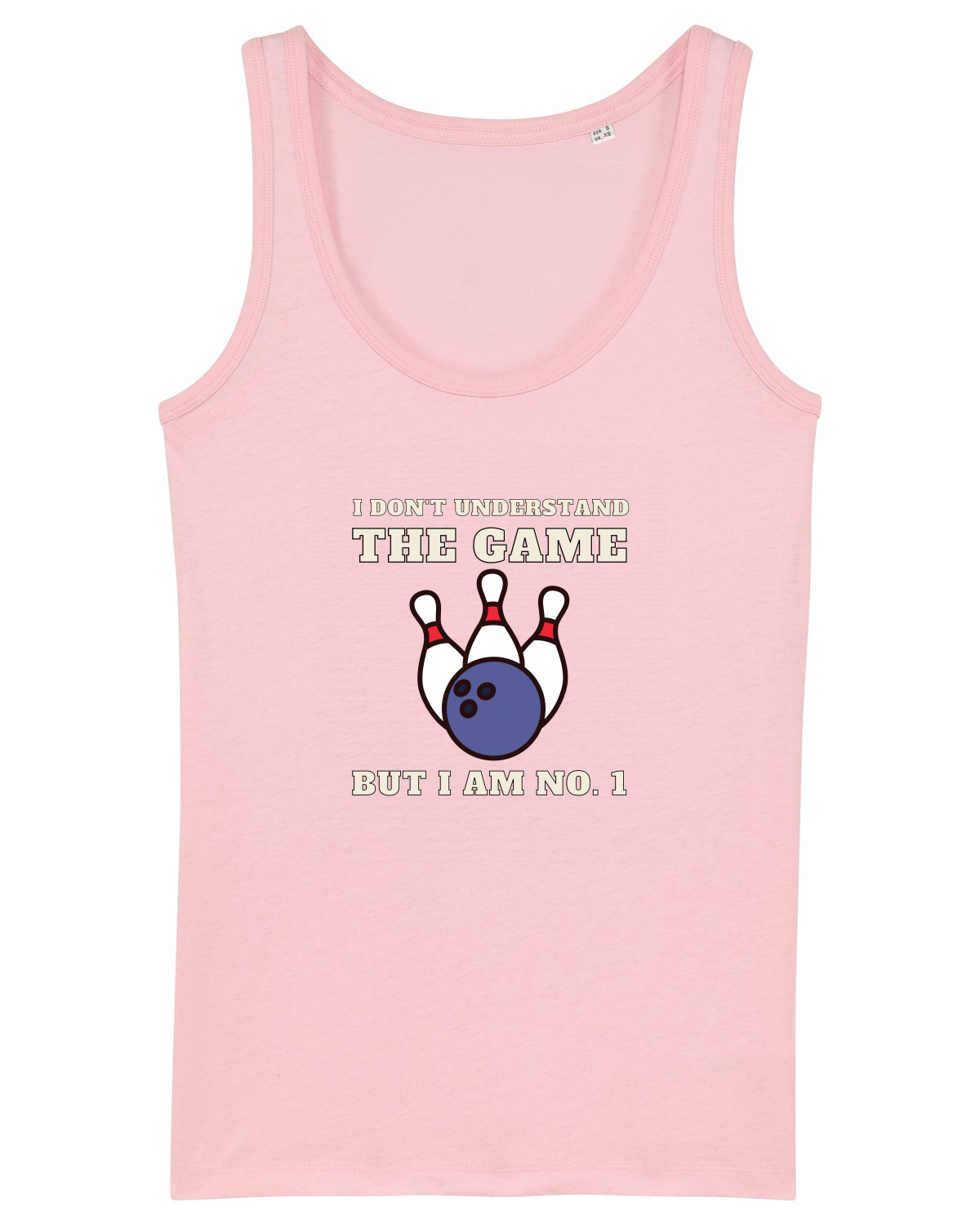 Maiou Damă Dreamer Cotton Pink