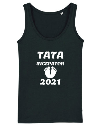 Tată Începător 2021 Black