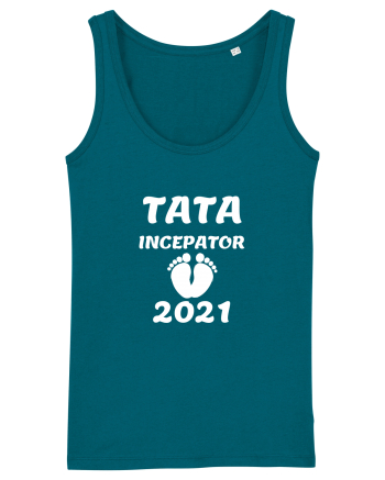 Tată Începător 2021 Ocean Depth