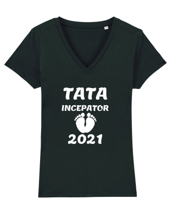 Tată Începător 2021 Black