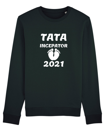 Tată Începător 2021 Black