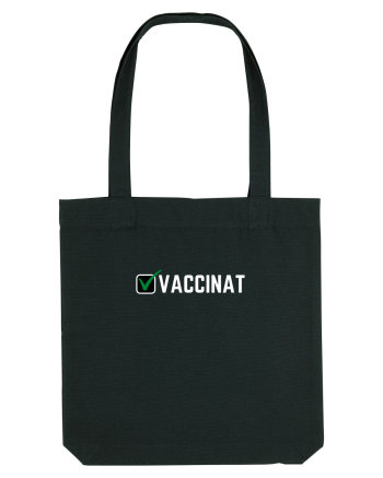 Vaccinat Black