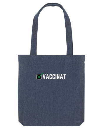 Vaccinat Midnight Blue