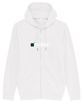Vaccinat White