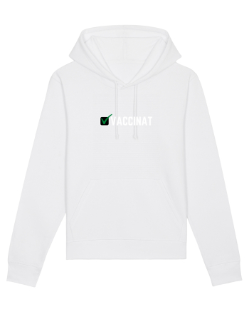Vaccinat White