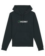 Vaccinat Hanorac Unisex Drummer