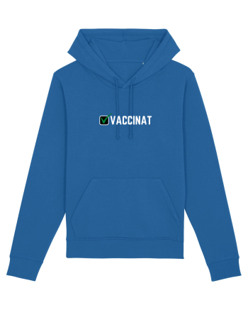 Vaccinat Royal Blue