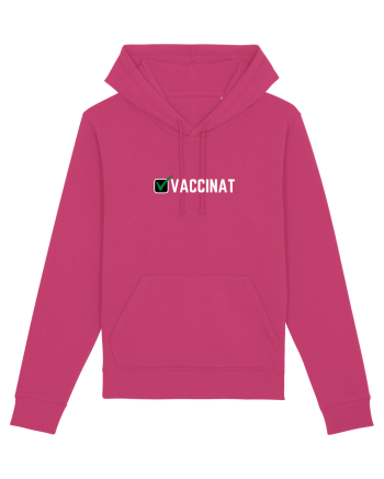 Vaccinat Raspberry