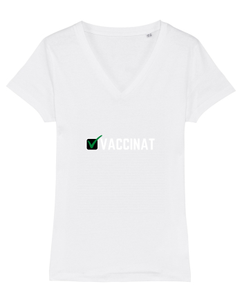 Vaccinat White
