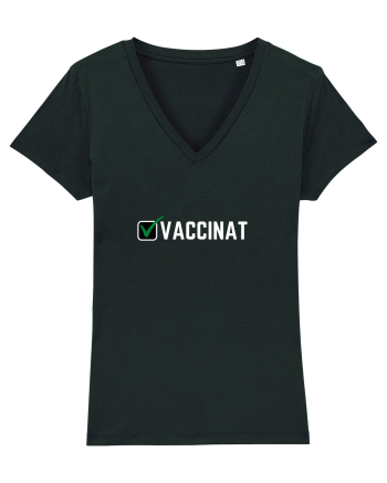 Vaccinat Black