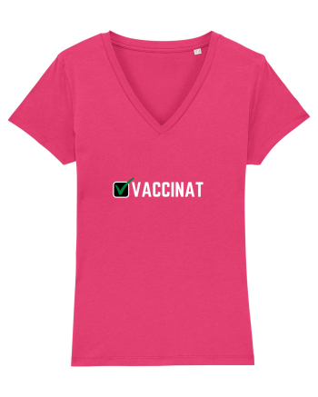 Vaccinat Raspberry