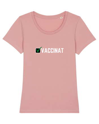 Vaccinat Canyon Pink