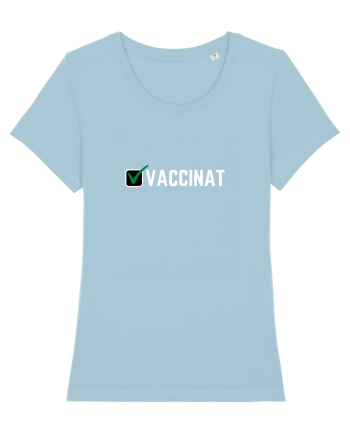 Vaccinat Sky Blue