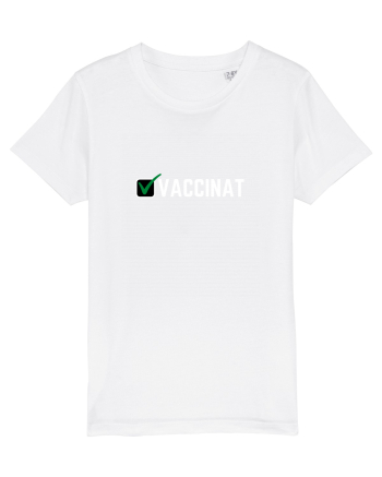 Vaccinat White
