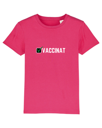 Vaccinat Raspberry