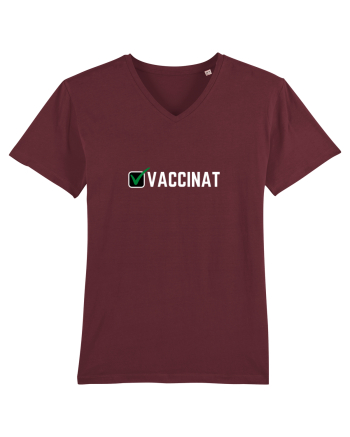 Vaccinat Burgundy