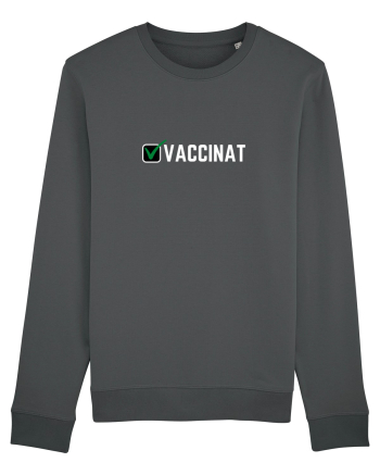 Vaccinat Anthracite
