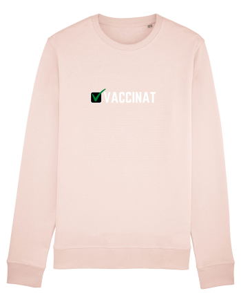 Vaccinat Candy Pink