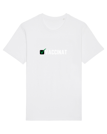 Vaccinat White