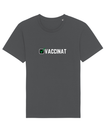 Vaccinat Anthracite