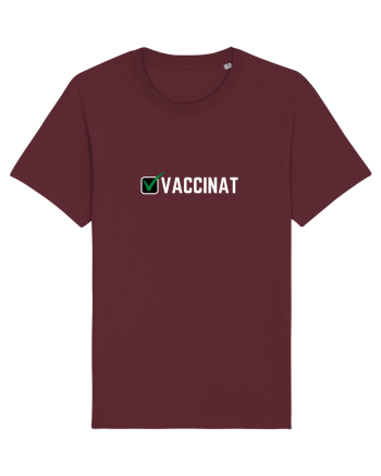 Vaccinat Burgundy