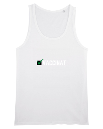 Vaccinat White