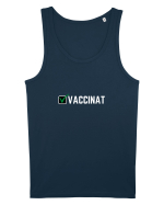 Vaccinat Maiou Bărbat Runs