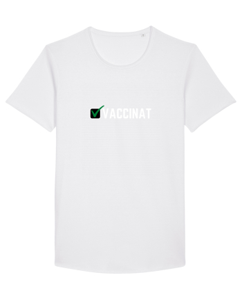 Vaccinat White
