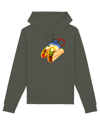 Tacos lover Khaki